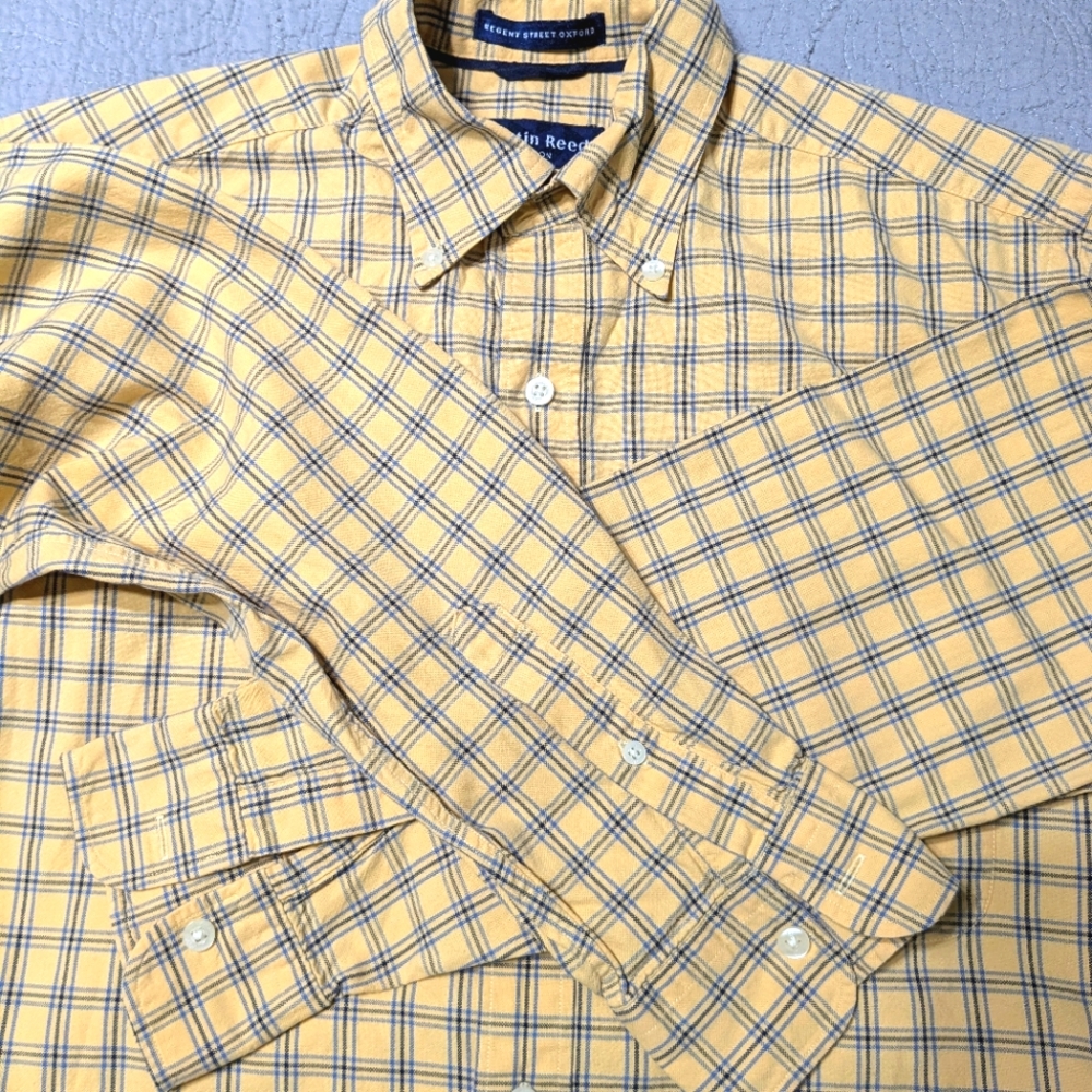 Austin Reed men's shirt - Picture 3 of 6